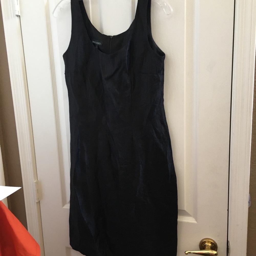 FINAL MARKDOWN Ladies I.n studio dress 6